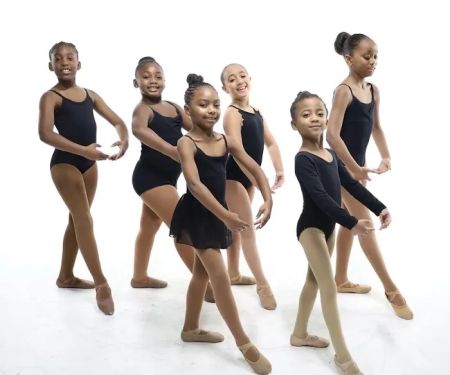 Revolution Dance Theatre