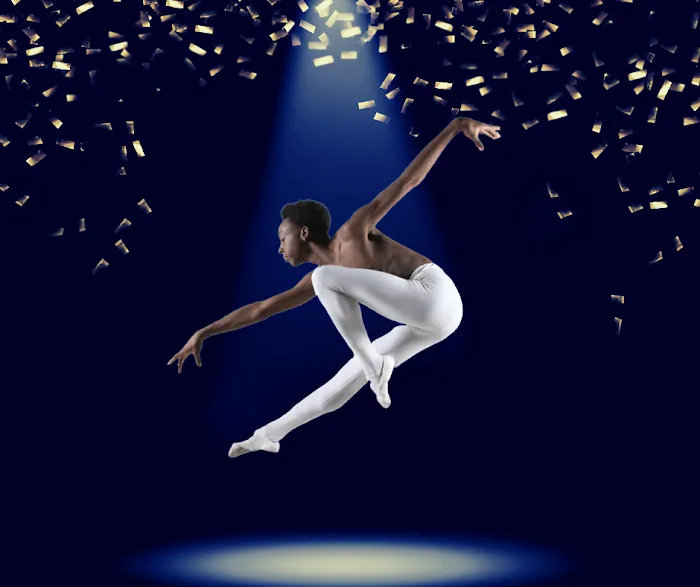 Revolution Dance Theatre Picture 7