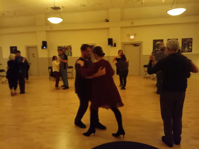 Tango Del Barrio Inc Picture 2