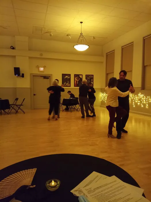 Tango Del Barrio Inc Picture 1