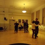 Tango Del Barrio Inc