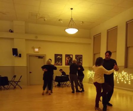 Tango Del Barrio Inc