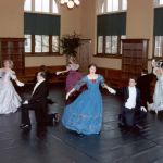 Flying Cloud Academy Of Vintage Dance