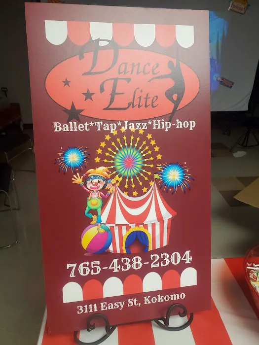 Dance Elite Picture 1