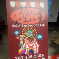 Dance Elite ico
