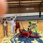William Harvey dance academy