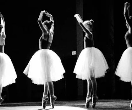 Amp Dance Family