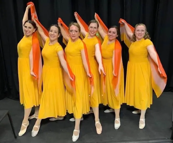 Amp Dance Family Picture 6