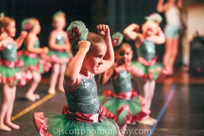Amp Dance Family Picture 10