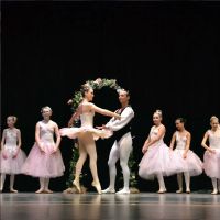 Dancin' Place ico