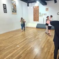 Art Of Dance Warsaw ico