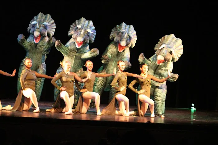 Debra Collier's School-Dance Picture 6