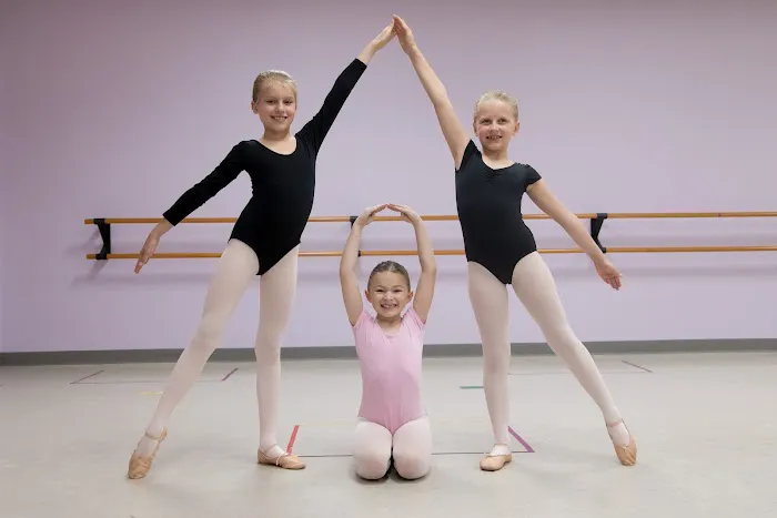 Debra Collier's School-Dance Picture 1