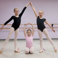 Debra Collier's School-Dance ico