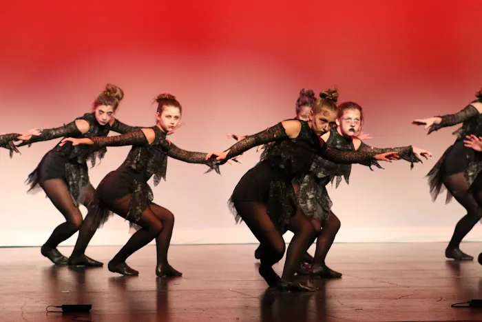 Debra Collier's School-Dance Picture 5