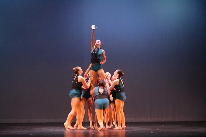 Debra Collier's School-Dance Picture 4