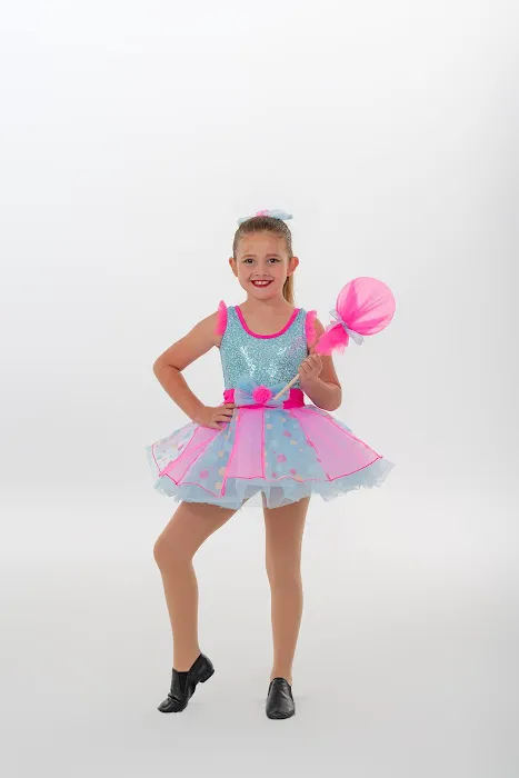Debra Collier's School-Dance Picture 7
