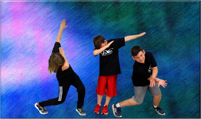 Debra Collier's School-Dance Picture 9
