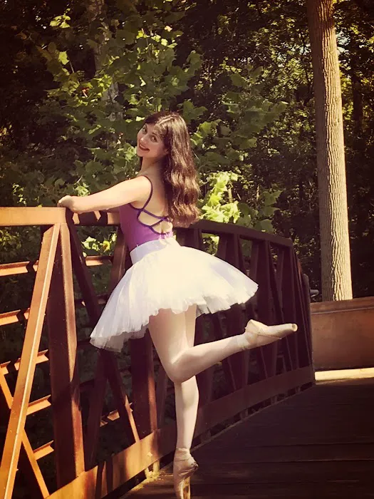 Kimiko Academy of Dance Picture 2