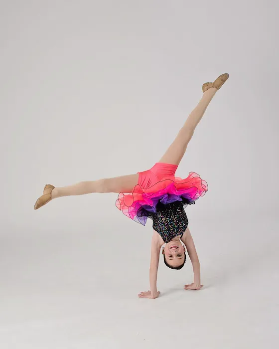 Kimiko Academy of Dance Picture 1