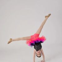 Kimiko Academy of Dance ico
