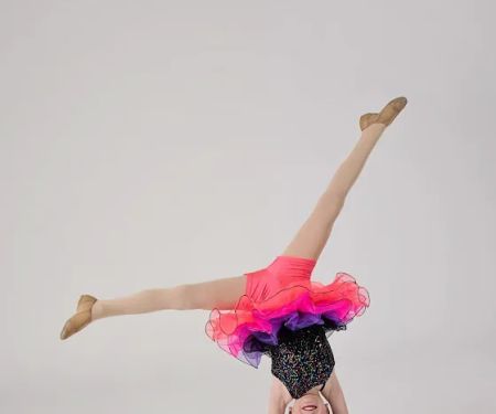 Kimiko Academy of Dance