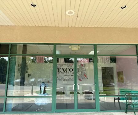 Encore Dance Academy