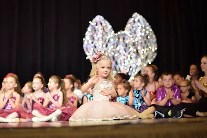 Wishes Dance Studio Picture 1