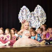 Wishes Dance Studio ico