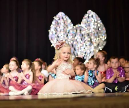 Wishes Dance Studio