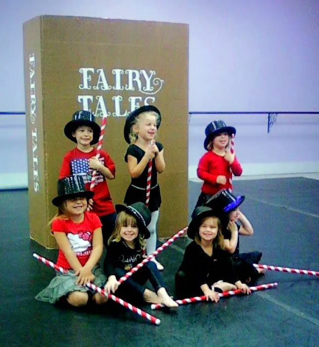 Wishes Dance Studio Picture 5
