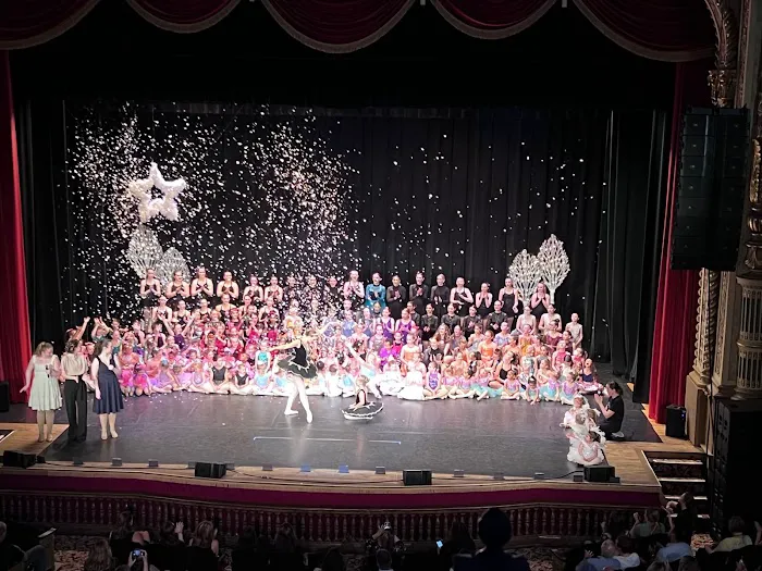 Wishes Dance Studio Picture 2