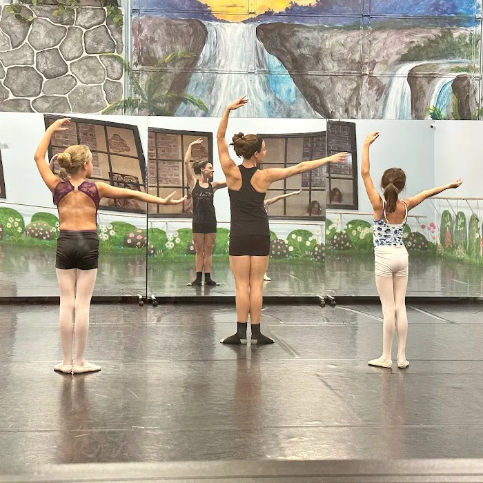 Wishes Dance Studio Picture 6