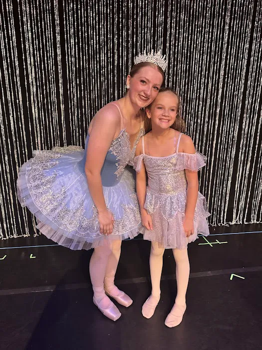 Wishes Dance Studio Picture 9