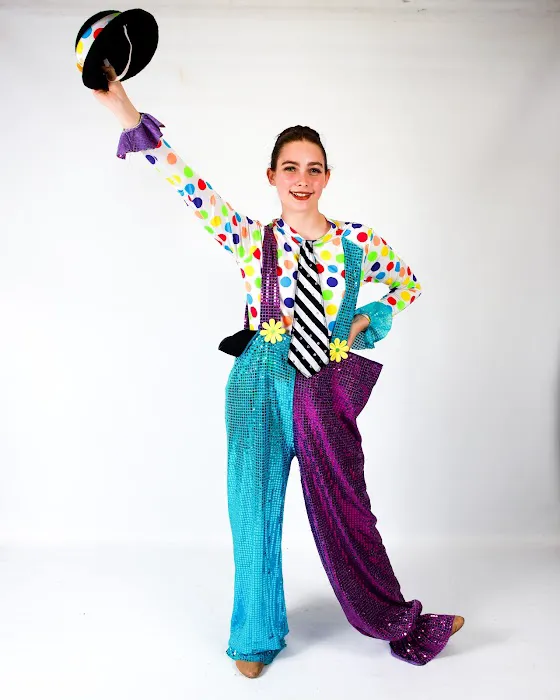 Wishes Dance Studio Picture 7