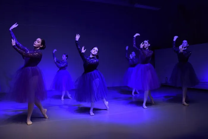 Wishes Dance Studio Picture 10