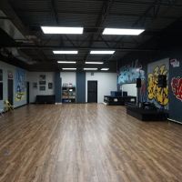 31Svn Street Dance Academy ico