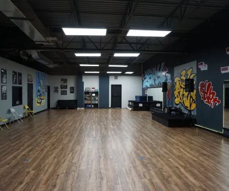 31Svn Street Dance Academy