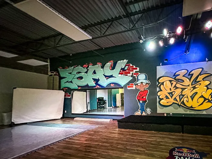31Svn Street Dance Academy Picture 2