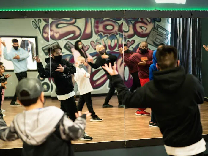 31Svn Street Dance Academy Picture 9