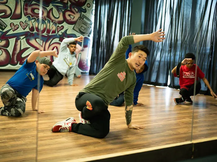 31Svn Street Dance Academy Picture 7