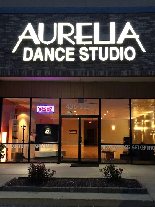 Aurelia Dance Studio Picture 1