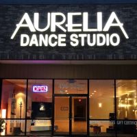 Aurelia Dance Studio ico