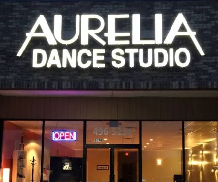 Aurelia Dance Studio