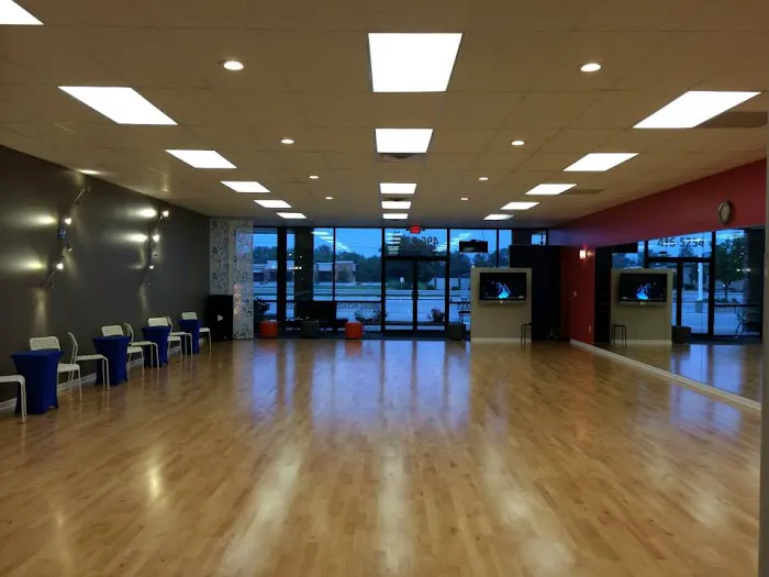 Aurelia Dance Studio Picture 3
