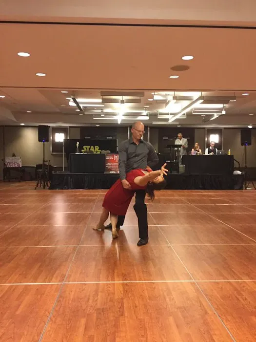 Five Star Dance Studios Picture 1