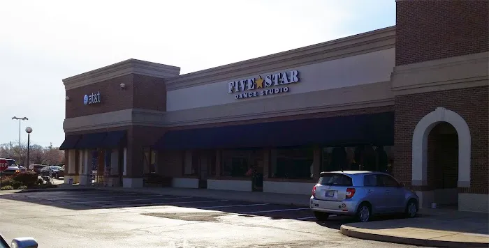Five Star Dance Studios Picture 3