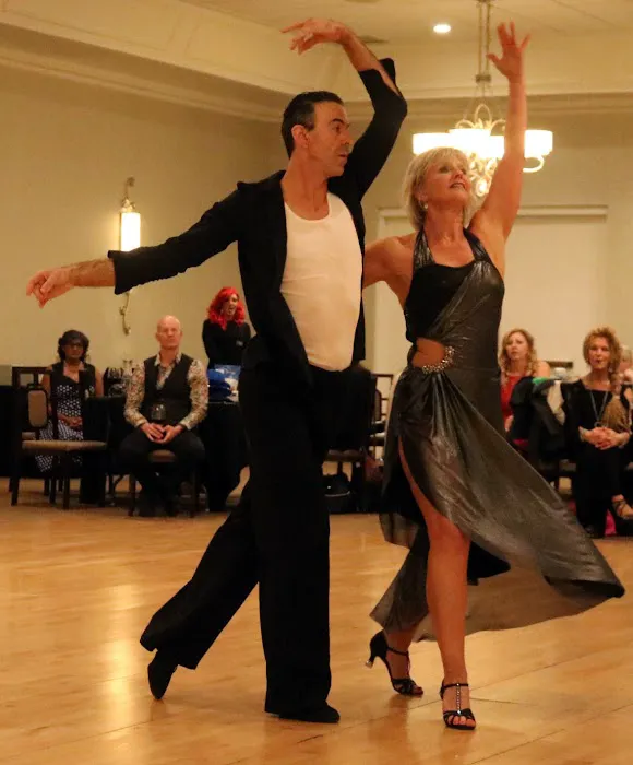 Five Star Dance Studios Picture 9