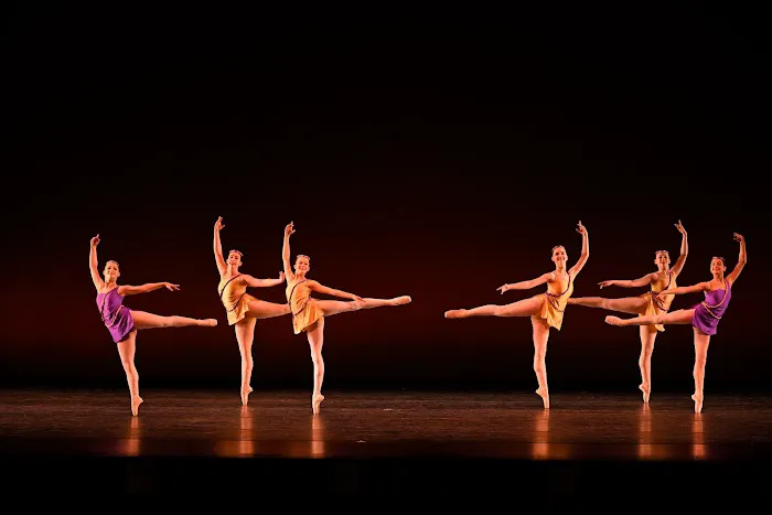 Central Indiana Dance Ensemble Picture 2