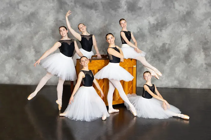 Central Indiana Dance Ensemble Picture 1